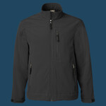 Men's Soft Shell Jacket