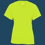 Women’s B-Core V-Neck T-Shirt