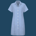 Women's Short Sleeve Dress