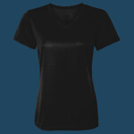 Women's Nexgen Performance V-Neck T-Shirt