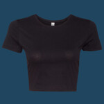 Women’s Crop Tee