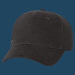Grizzly Bear Cap