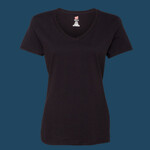 Women's Perfect-T V-Neck T-Shirt