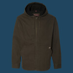 Men's Laredo Boulder Cloth™ Canvas Jacket with Thermal Lining