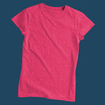 Women’s Glitter T-Shirt