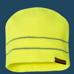 High Viz Reflective Beanie
