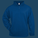 Men's Performance Quarter-Zip Pullover