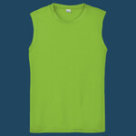 Sleeveless PosiCharge ® Competitor Tee