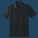 Tall Stain Release Polo