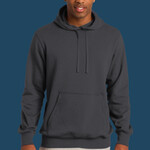 Tall Pullover Hooded Sweatshirt