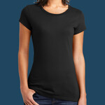 Women's Fitted Very Important Tee ®