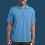 PosiCharge ® Micro Mesh Polo