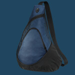 Honeycomb Sling Pack