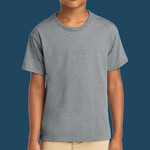 Youth Dri Power ® 100% Polyester Tee