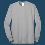 Tall Long Sleeve Core Blend Tee