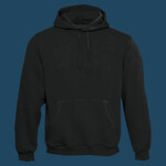 Repel Fleece Hooded Pullover