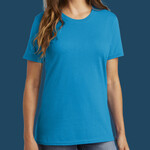 Women's Core Cotton Tee