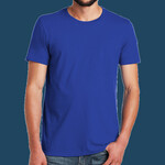 100% Ring Spun Cotton T Shirt