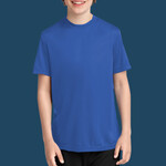 Youth Performance Tee