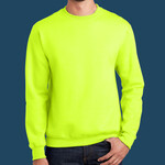 Essential Fleece Crewneck Sweatshirt