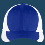 Dry Zone ® Nylon Colorblock Cap