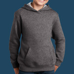 Youth Pullover Hooded Sweatshirt