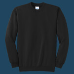 Tall Essential Fleece Crewneck Sweatshirt