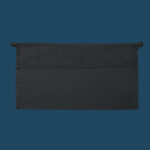 Easy Care Half Bistro Apron with Stain Release