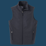 Core Soft Shell Vest