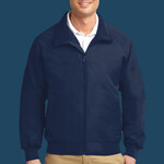 Charger Jacket