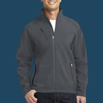 Welded Soft Shell Jacket