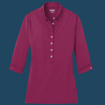 Women's Gauge Polo