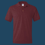 Unisex DryBlend® Jersey Polo