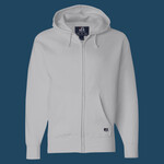 Men's Premium Full-Zip Hooded Sweatshirt