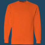 Unisex USA-Made Crewneck Sweatshirt