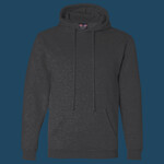 Unisex USA-Made Hooded Sweatshirt