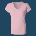 Women’s Jersey V-Neck Tee