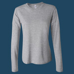 Women’s Jersey Long Sleeve Tee