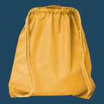 Drawstring Pack with DUROcord
