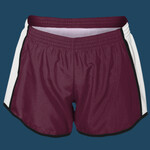 Women's Pulse Team Running Shorts