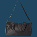 Recycled 18” Small Duffel Bag