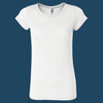 Women's Burnout Tee