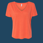 Women’s Slouchy V-Neck Tee