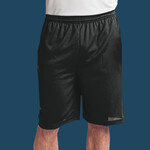 PosiCharge ® Tough Mesh Pocket Short