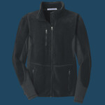 R Tek ® Pro Fleece Full Zip Jacket