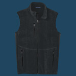 R Tek ® Pro Fleece Full Zip Vest