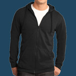 The Concert Fleece ® Full Zip Hoodie
