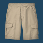 Industrial Cargo Short