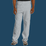 NuBlend ® Open Bottom Pant with Pockets