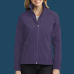 Women's Welded Soft Shell Jacket
